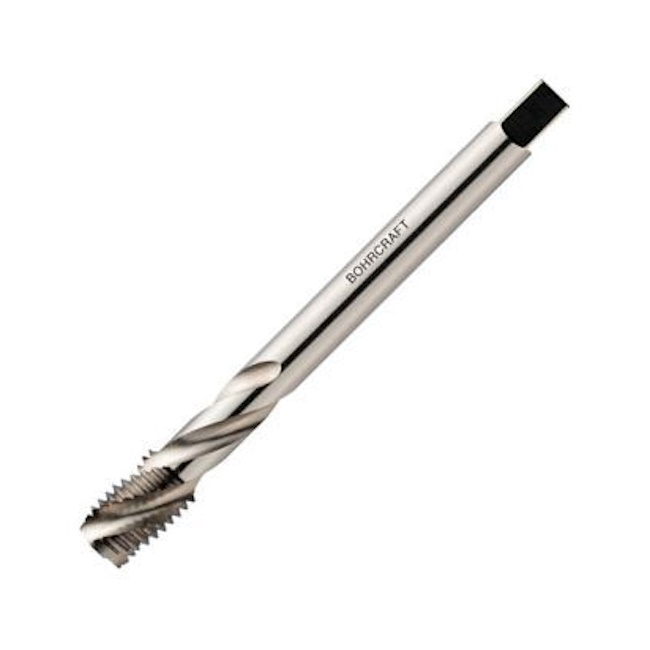 Bohrcraft mašinski ureznik HSS-E M4 DIN376 41530300400