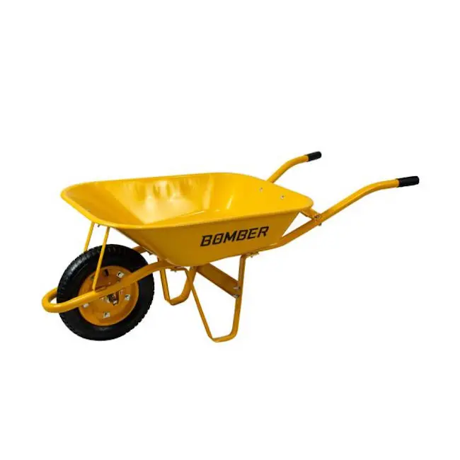 Bomber građevinska kolica 75l 55/1 88835