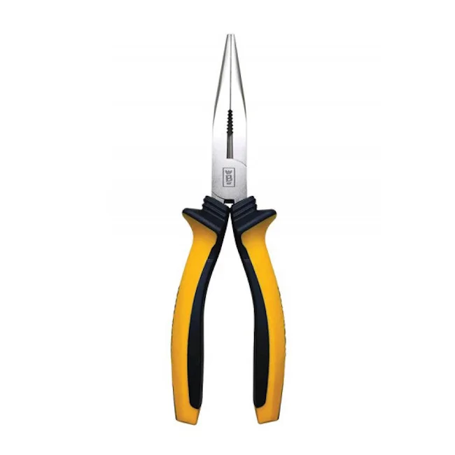 Bomber klešta špicasta savijena 180mm 73294 Bomber klešta špicasta savijena 180mm 73294