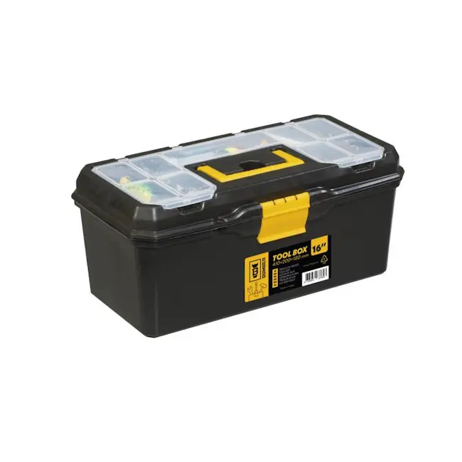 Bomber kutija za alat 410x200x180mm 85315