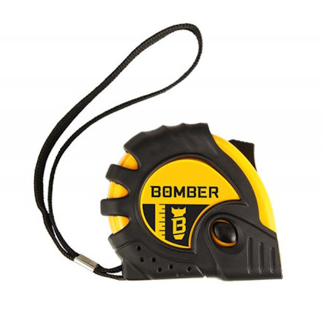 Bomber merna traka 3 m x 16 mm 73541