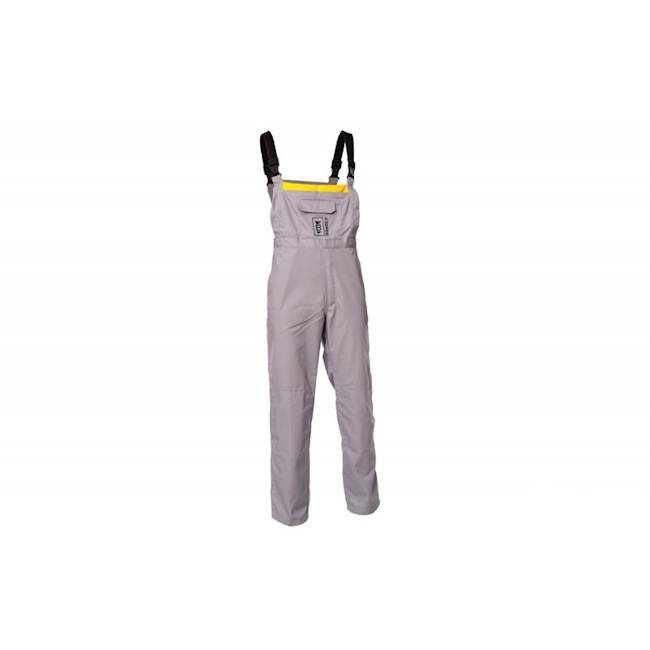 Bomber pantalone radne sa tregerima S M 77253 Bomber pantalone radne sa tregerima S M 77253