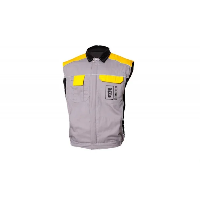 Bomber prsluk radni S 77259 Bomber prsluk radni S 77259