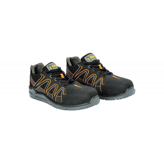Bomber radne cipele Agile S1 40 73981 Bomber radne cipele Agile S1 40 73981