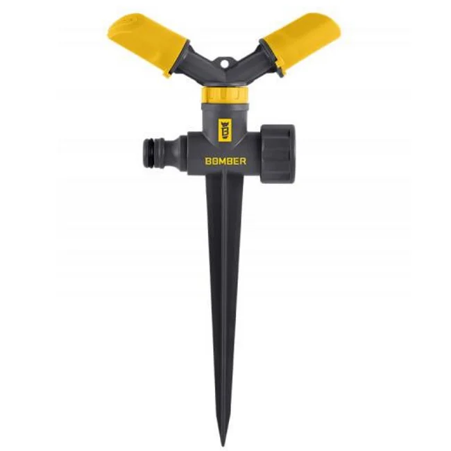 Bomber raspršivač rotirajući - 2 kraka na šiljku 083562 Bomber raspršivač rotirajući - 2 kraka na šiljku 083562