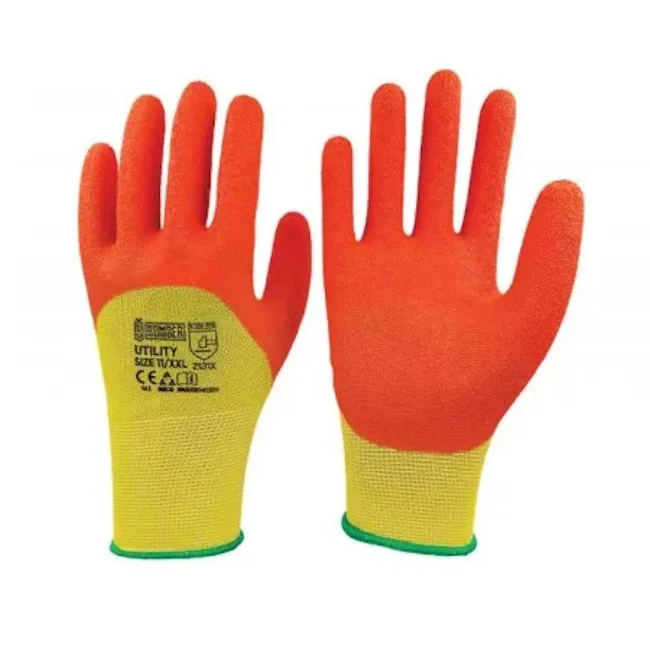 Bomber rukavice Utility 10 set od 12 kom. 066744 Bomber rukavice Utility 10 set od 12 kom. 066744