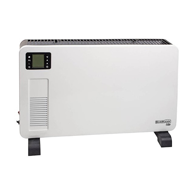 Bormann Elite grejalica konvektorska 2300W BEH5100