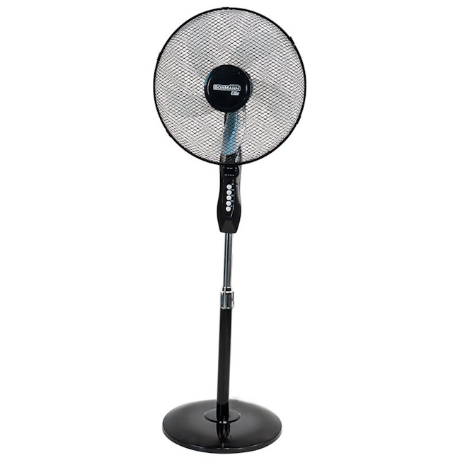 Bormann Elite ventilator 40W BFN6020 Bormann Elite ventilator 40W BFN6020