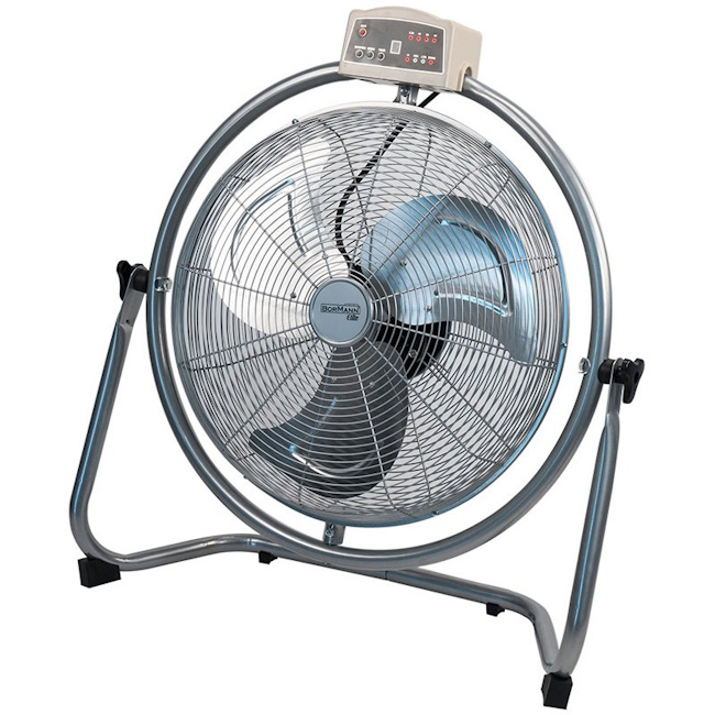 Bormann Elite ventilator 100W BFN9010