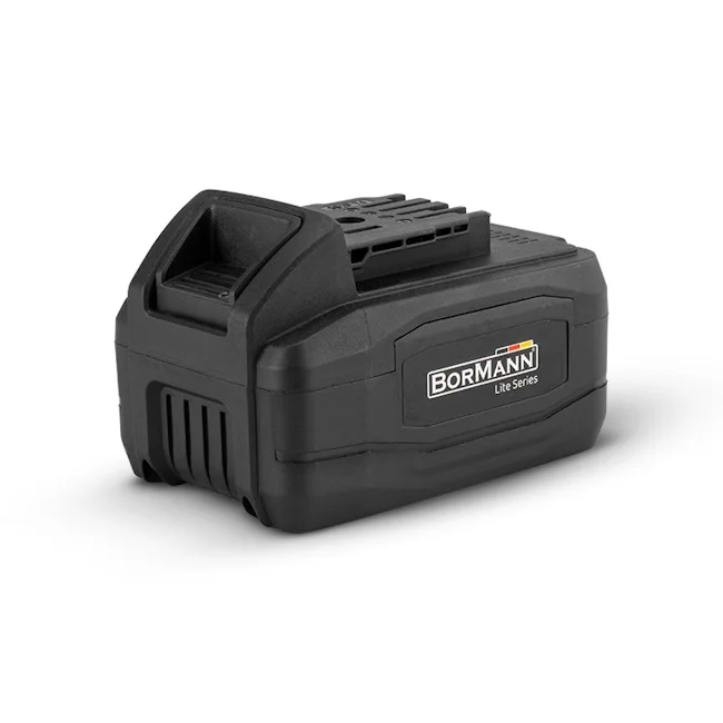 Bormann Lite akumulatorska baterija 20V BCD2604 Bormann Lite akumulatorska baterija 20V BCD2604