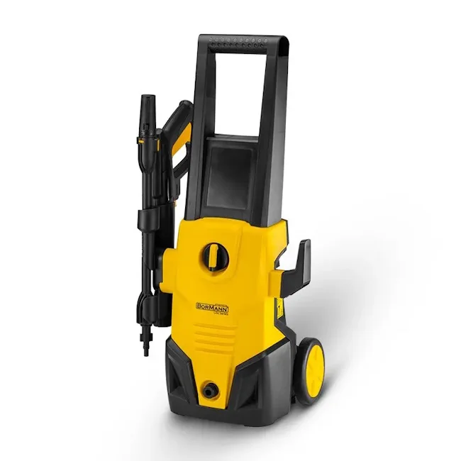 Bormann perač pod visokim pritiskom 1600W/135 bara BPW2210 Bormann perač pod visokim pritiskom 1600W/135 bara BPW2210