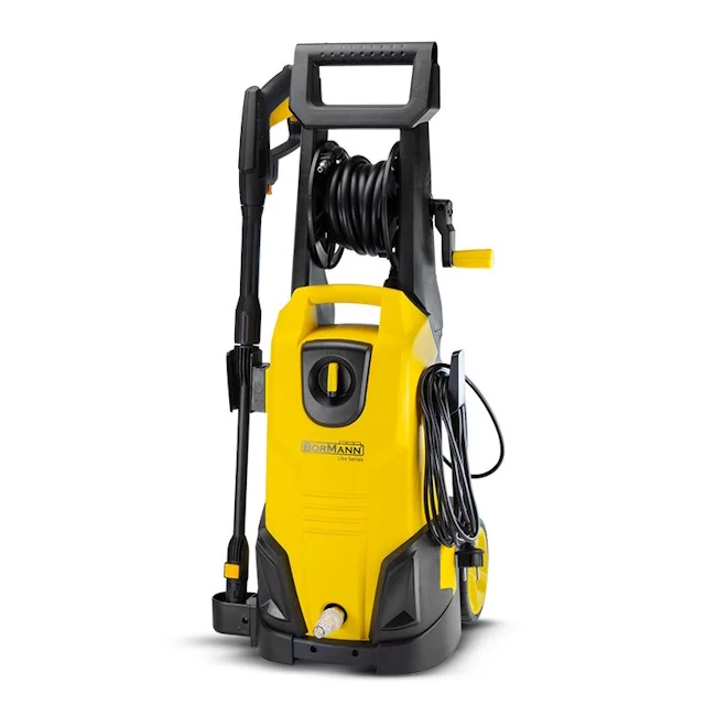 Bormann perač pod pritiskom 2400W BPW3210 Bormann perač pod pritiskom 2400W BPW3210