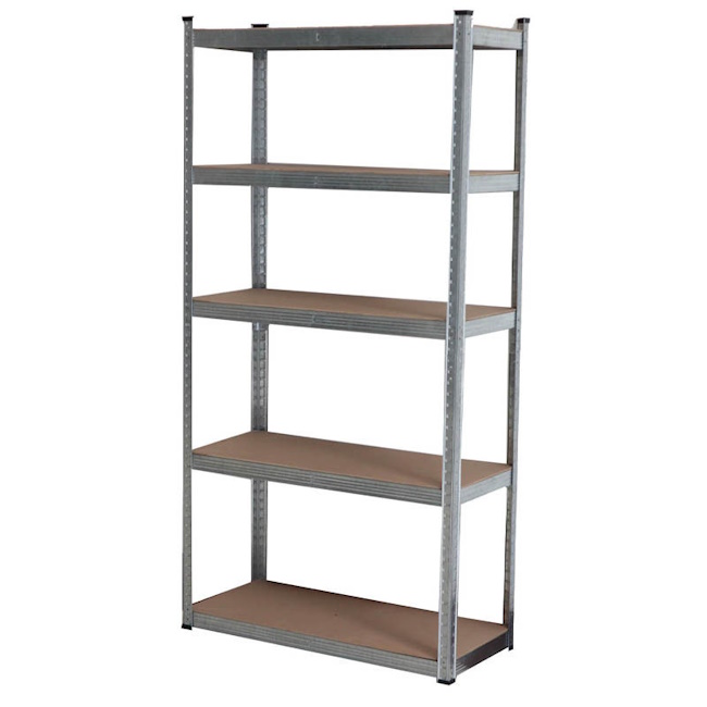 Bormann polica 190x90x40cm BSR1900 Bormann polica 190x90x40cm BSR1900