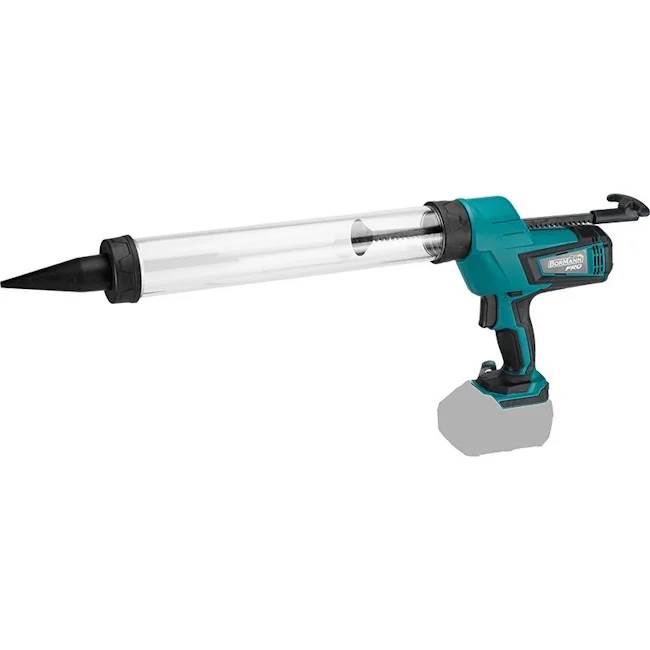 Bormann Pro aku pištolj za zaptivanje 20V BBP3610 Bormann Pro aku pištolj za zaptivanje 20V BBP3610