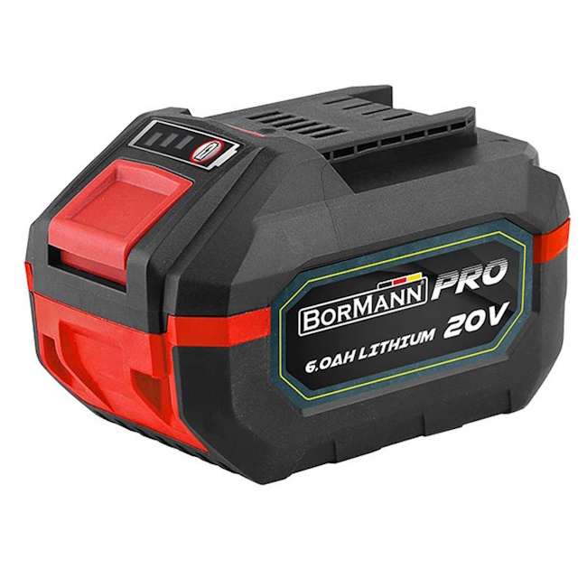Bormann Pro akumulatorska baterija 6.0Ah BBP1006