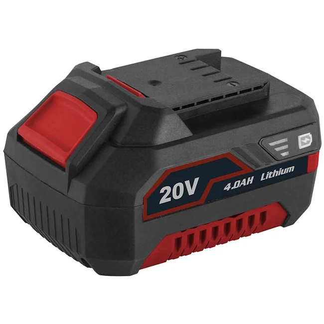 Bormann Pro akumulatorska baterija 4.0Ah BBP2004 Bormann Pro akumulatorska baterija 4.0Ah BBP2004