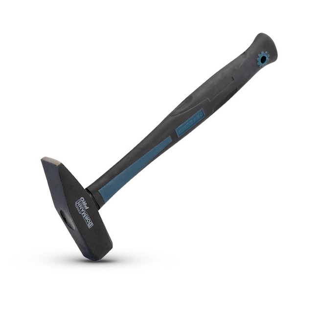 Bormann Pro čekić bravarski 400g BHT7160 Bormann Pro čekić bravarski 400g BHT7160