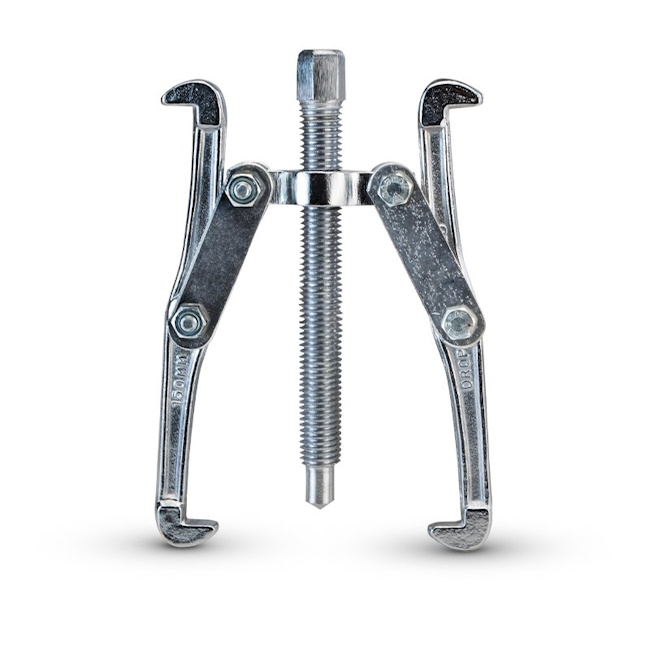 Bormann Pro dvokraki radapciger 150mm/6 Bormann Pro dvokraki radapciger 150mm/6