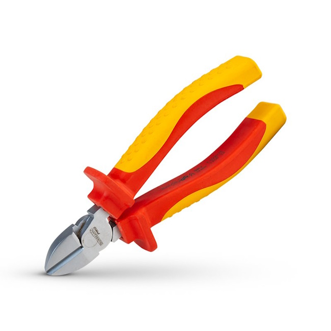 Bormann Pro klešta diagonalna VDE 160mm BHT7394 Bormann Pro klešta diagonalna VDE 160mm BHT7394