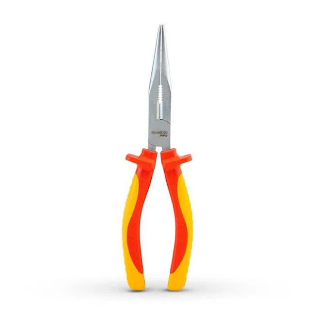 Bormann Pro klešta špic VDE 200mm BHT7396 Bormann Pro klešta špic VDE 200mm BHT7396