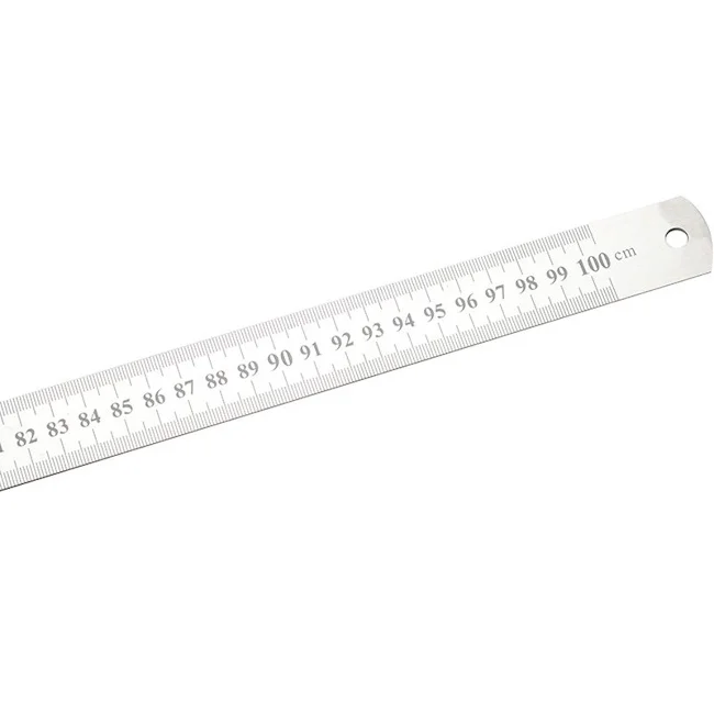 Bormann Pro lenjir inox 100cm BHT7773