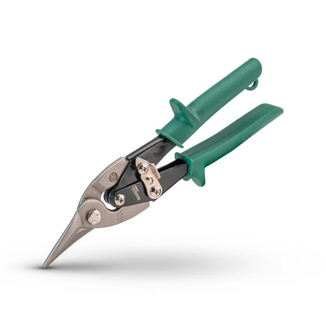 Bormann Pro makaze za lim desne 25cm BHT7368 Bormann Pro makaze za lim desne 25cm BHT7368