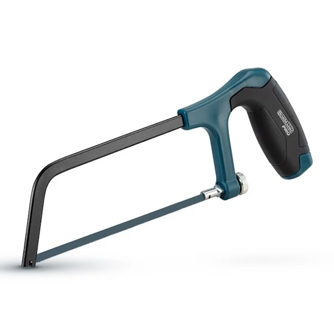 Bormann Pro mini testera za metal 150mm BHT7206 Bormann Pro mini testera za metal 150mm BHT7206