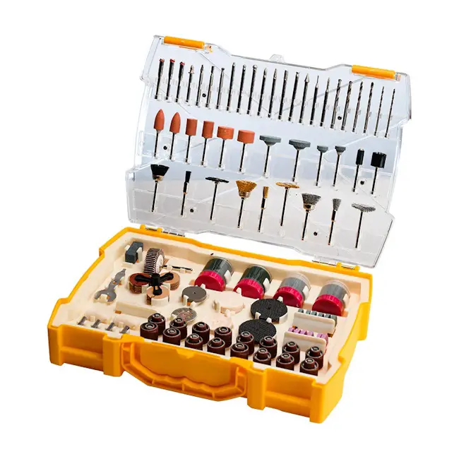 Bormann Pro multifunkcionalni set dodataka 232/1 BHT1445 Bormann Pro multifunkcionalni set dodataka 232/1 BHT1445