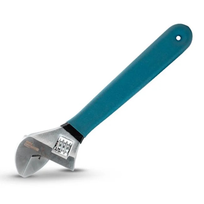 Bormann Pro podesivi ključ 300mm BHT7306 Bormann Pro podesivi ključ 300mm BHT7306