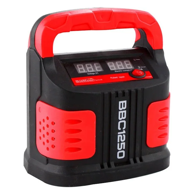 Bormann punjač akumulatora 250W BBC1250 Bormann punjač akumulatora 250W BBC1250