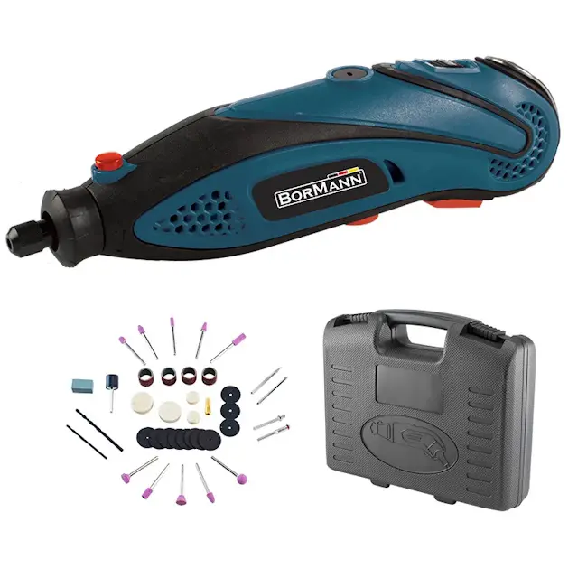 Bormann set rotacionog alata 135W BMG1360 Bormann set rotacionog alata 135W BMG1360
