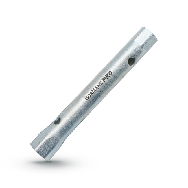 Bormann Pro ključ cevasti 24x27mm BHT7556 Bormann Pro ključ cevasti 24x27mm BHT7556