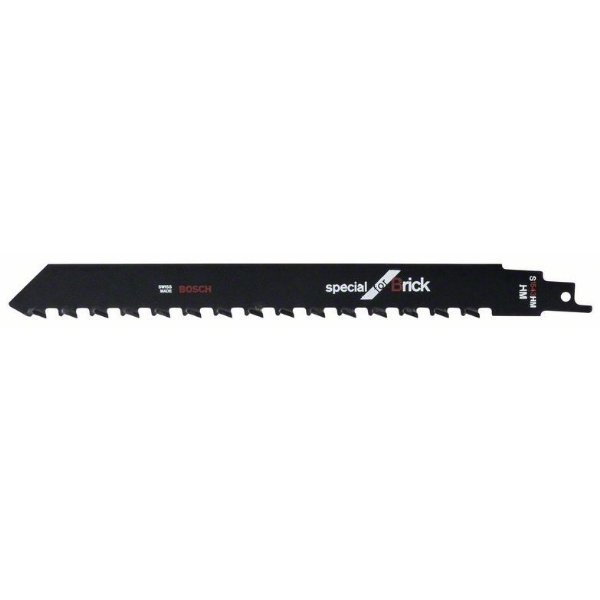 Bosch list univerzalne testere S 1543 HM 2608650354 Special for brick - za ciglu Bosch list univerzalne testere S 1543 HM 2608650354 Special for brick - za ciglu