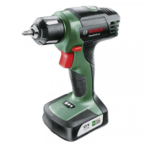 Bosch akumulatorska bušilica-odvrtač EasyDrill 12 06039B3000