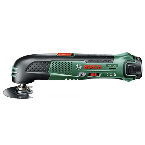 Bosch akumulatorski multifunkcionalni alat PMF 10,8 Li 0603101925 Bosch akumulatorski multifunkcionalni alat PMF 10,8 Li 0603101925