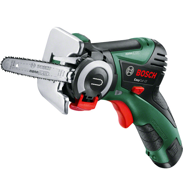 Bosch akumulatorska NanoBlade ubodna testera EasyCut 12 06033C9020 Bosch akumulatorska NanoBlade ubodna testera EasyCut 12 06033C9020