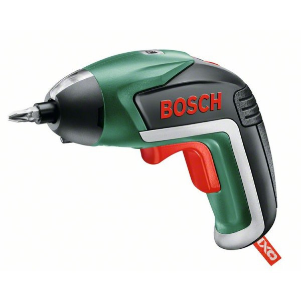 Bosch akumulatorski odvrtač IXO V Basic 3,6V 06039A8024 Bosch akumulatorski odvrtač IXO V Basic 3,6V 06039A8024