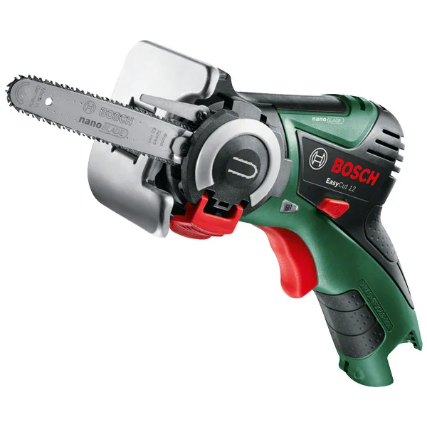 Bosch akumulatorska NanoBlade testera EasyCut 12 06033C9001 - bez baterije i punjača Bosch akumulatorska NanoBlade testera EasyCut 12 06033C9001 - bez baterije i punjača