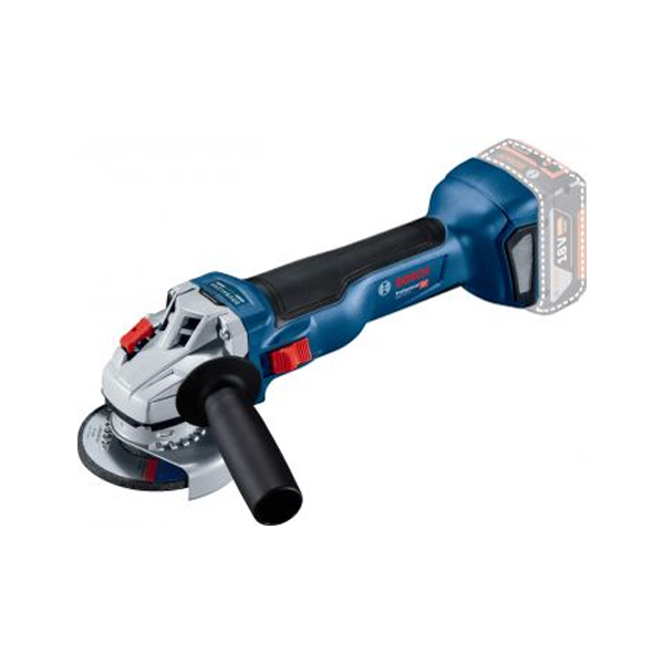 Bosch akumulatorska ugaona brusilica SOLO GWS 18V-10 115mm 06019J4000