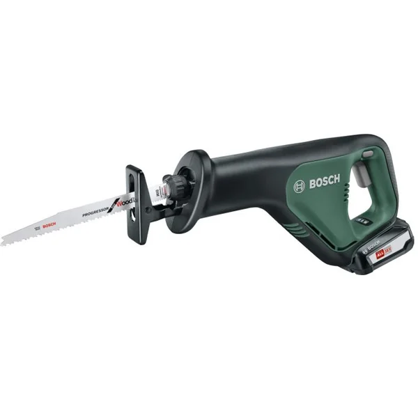 Bosch akumulatorska univerzalna testera AdvancedRecip 18 06033B2401 Bosch akumulatorska univerzalna testera AdvancedRecip 18 06033B2401