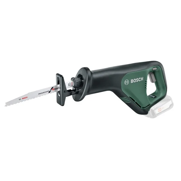 Bosch akumulatorska univerzalna testera AdvancedRecip 18 Solo 06033B2400 Bosch akumulatorska univerzalna testera AdvancedRecip 18 Solo 06033B2400