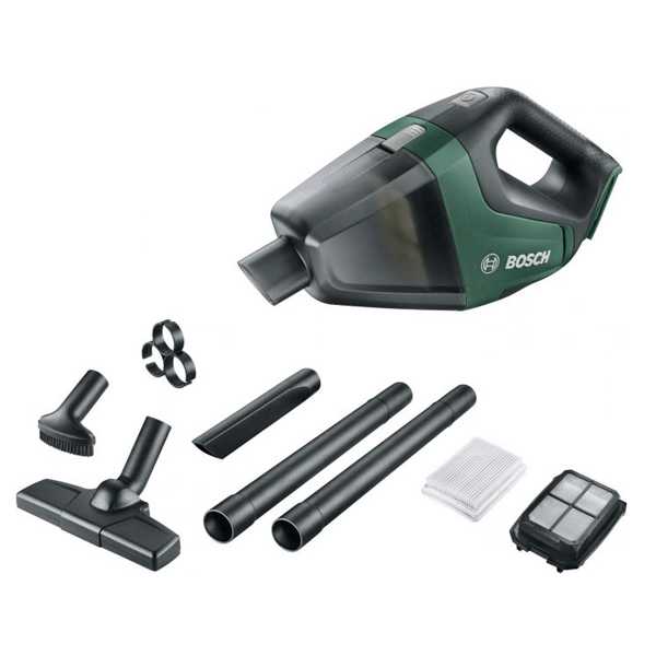 Bosch akumulatorski usisivač UniversalVac 18 Solo 06033B9100