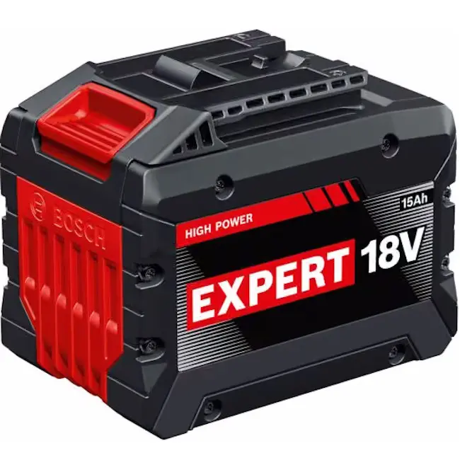 Bosch EXPERT EXBA 18V-150 akumulator-baterija 15.0Ah 1600A036ZM Bosch EXPERT EXBA 18V-150 akumulator-baterija 15.0Ah 1600A036ZM