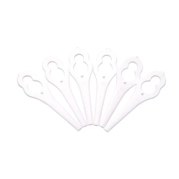 Bosch nožići beli za trimer F016800177 Bosch nožići beli za trimer F016800177