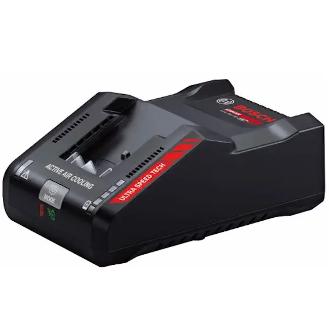 Bosch EXPERT EXAL18V-160 brzi punjač akumulatora 1600A03D3A Bosch EXPERT EXAL18V-160 brzi punjač akumulatora 1600A03D3A