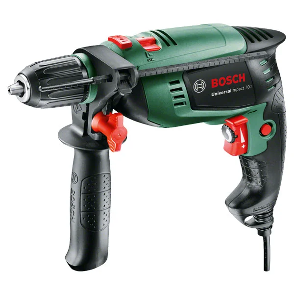 Bosch vibraciona bušilica UniversalImpact 700 0603131020 Bosch vibraciona bušilica UniversalImpact 700 0603131020