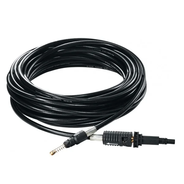 Bosch čistač odvodnih cevi 10 m 160 bar F016800483 Bosch čistač odvodnih cevi 10 m 160 bar F016800483