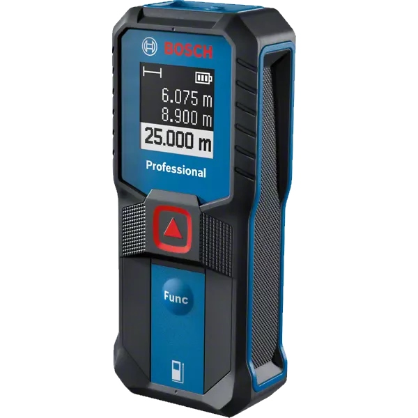 Bosch laserski daljinomer GLM 25-23 Professional 0601072W00 Bosch laserski daljinomer GLM 25-23 Professional 0601072W00