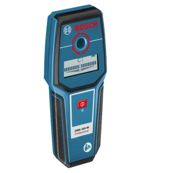 Bosch detektor GMS 100 601081100 Bosch detektor GMS 100 601081100