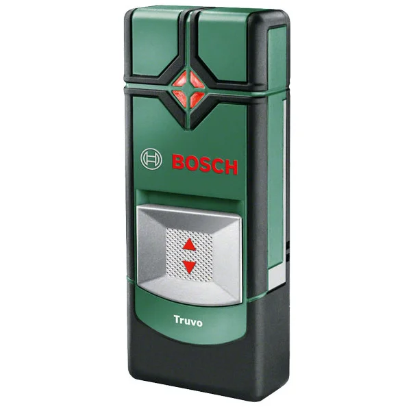 Bosch digitalni detektor Truvo 0603681221 Bosch digitalni detektor Truvo 0603681221